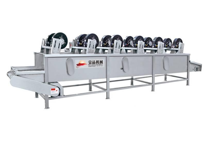 翻轉(zhuǎn)式風干機